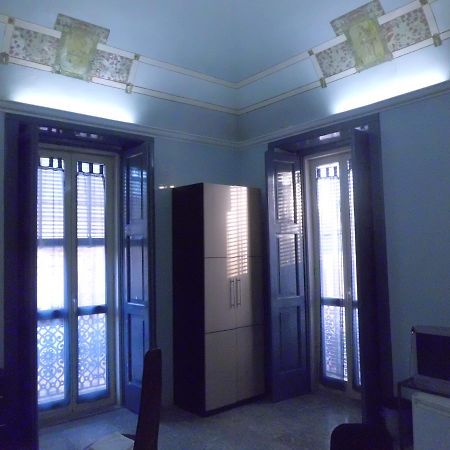 B&B Cavour Torre Maggiore Dış mekan fotoğraf