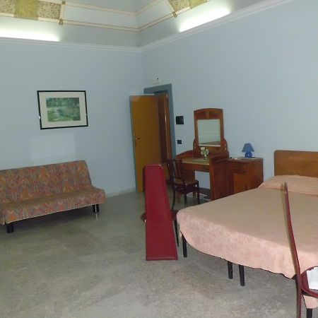 B&B Cavour Torre Maggiore Dış mekan fotoğraf