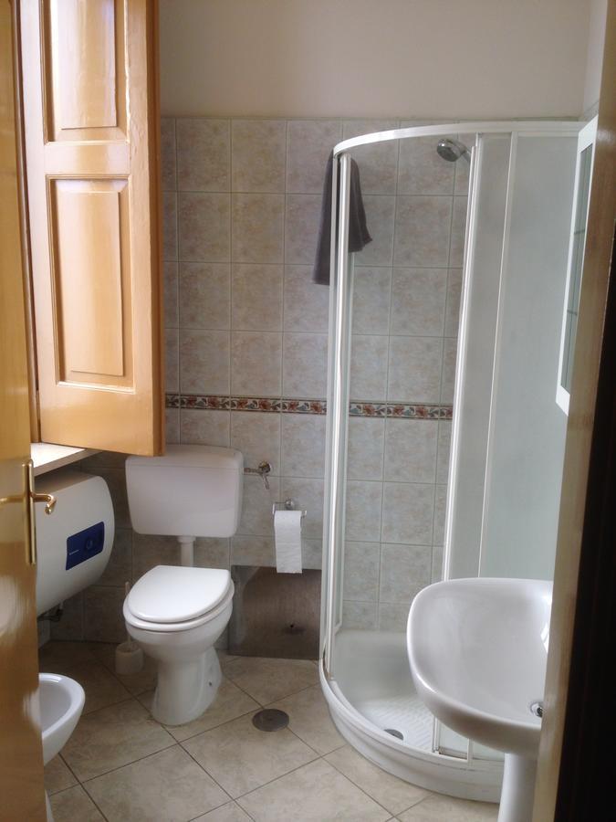 B&B Cavour Torre Maggiore Dış mekan fotoğraf