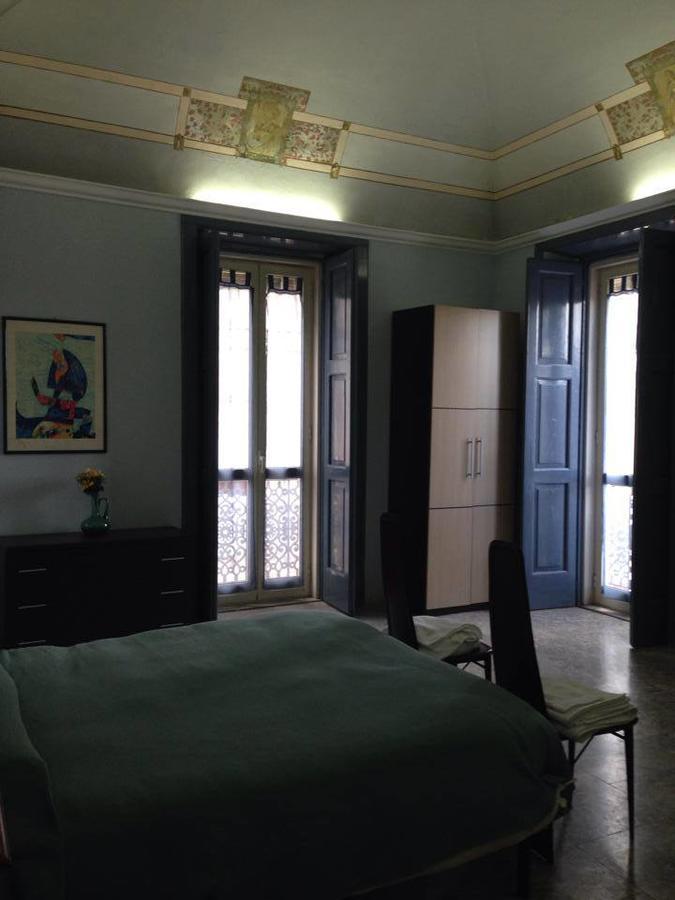B&B Cavour Torre Maggiore Dış mekan fotoğraf