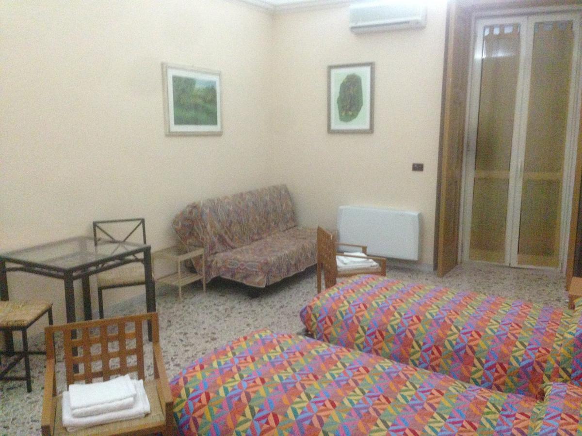 B&B Cavour Torre Maggiore Dış mekan fotoğraf