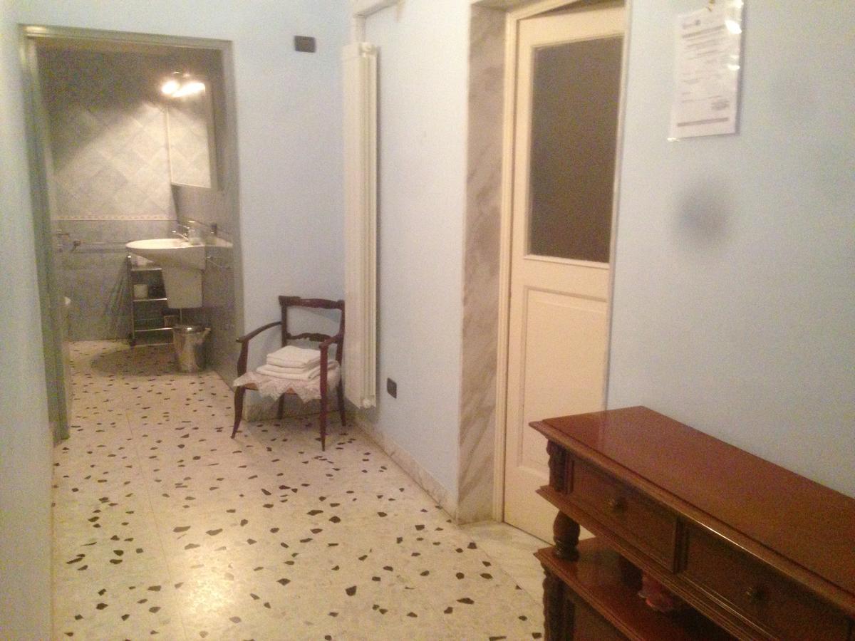 B&B Cavour Torre Maggiore Dış mekan fotoğraf