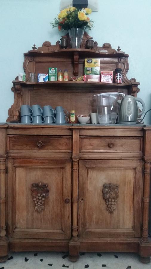 B&B Cavour Torre Maggiore Dış mekan fotoğraf