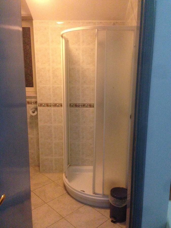 B&B Cavour Torre Maggiore Dış mekan fotoğraf