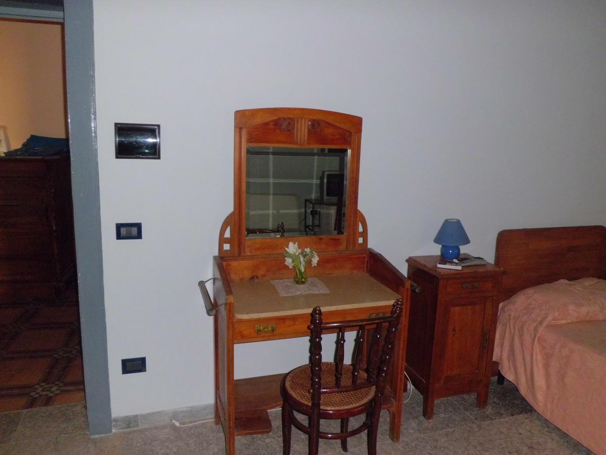 B&B Cavour Torre Maggiore Dış mekan fotoğraf