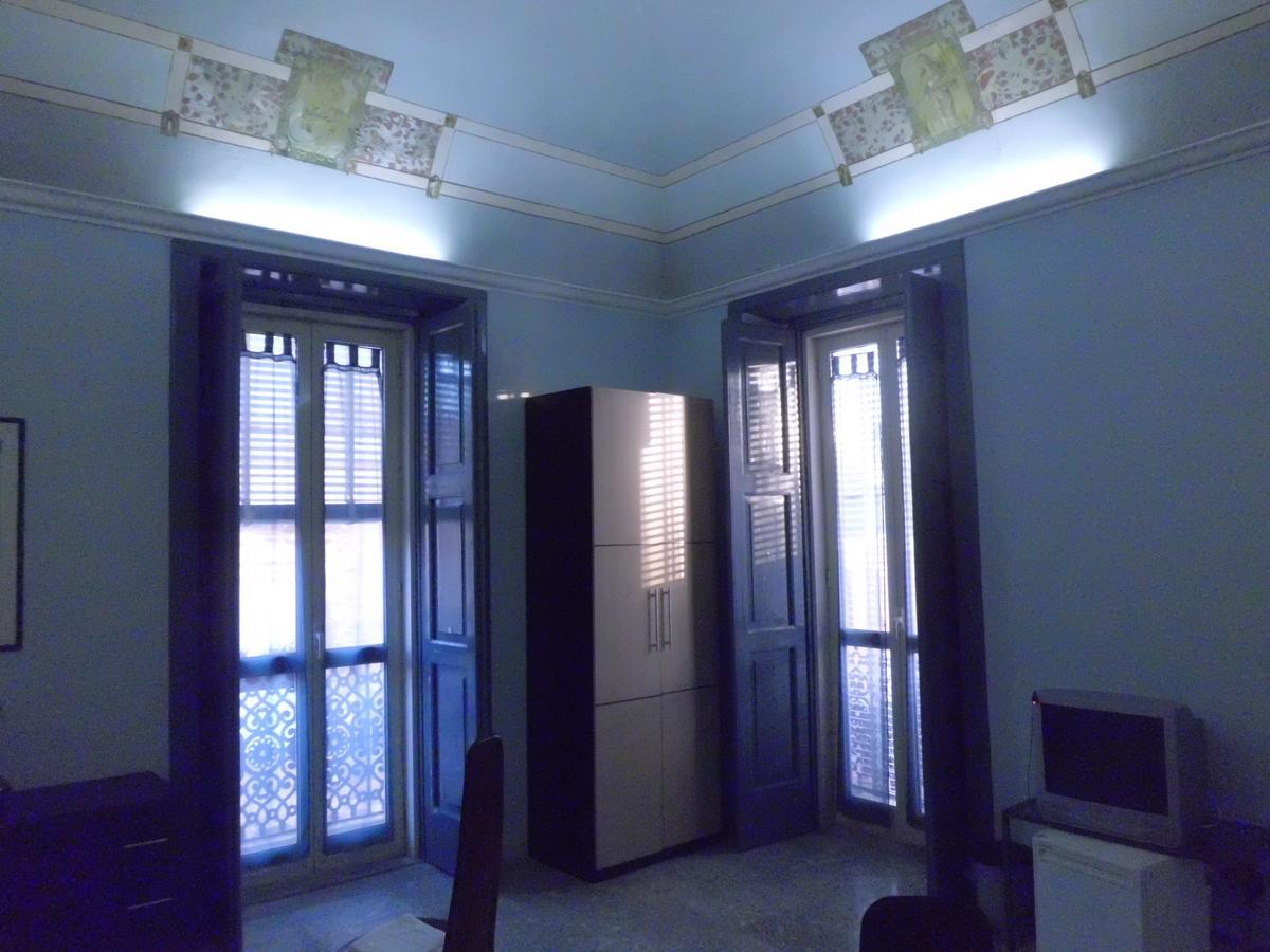 B&B Cavour Torre Maggiore Dış mekan fotoğraf