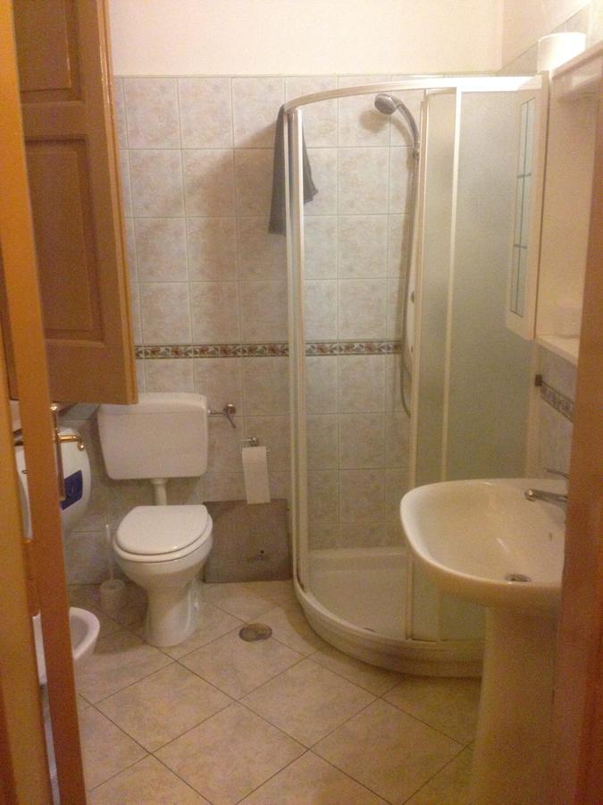 B&B Cavour Torre Maggiore Dış mekan fotoğraf
