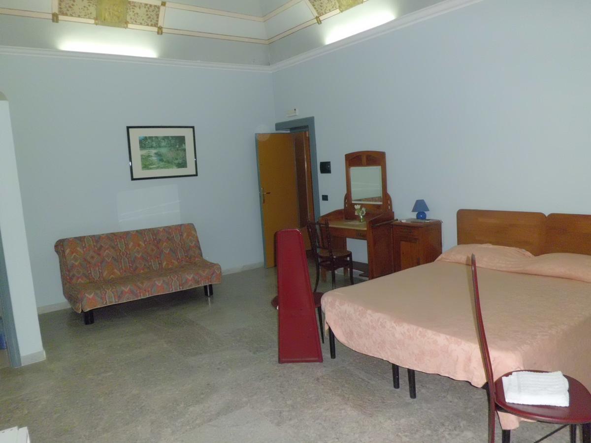 B&B Cavour Torre Maggiore Dış mekan fotoğraf